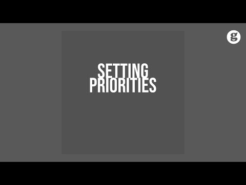 Why Study Management