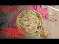 Stranger Things | Netflix Kitchen: French Onion Barb | Netflix