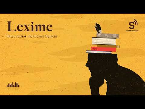 Lexime: Episodi 15 - Gëzim Selaci dhe Abdulla Rexhepi, “Kritikë e arsyes islame” me Sead Zimerin (I)