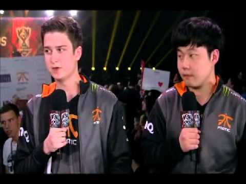 Response from Hai to Febiven