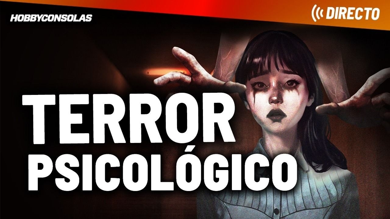 Jugamos NIGHTMARE SHIFT, TERROR psicológico en PS5