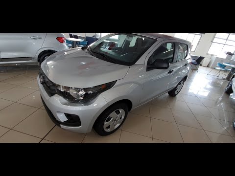 Fiat MOBI LIKE 1.0 - 2020