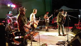 Junkhouse - Praying for the Rain