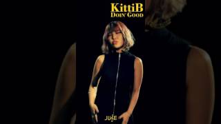 KittiB-Doing Good