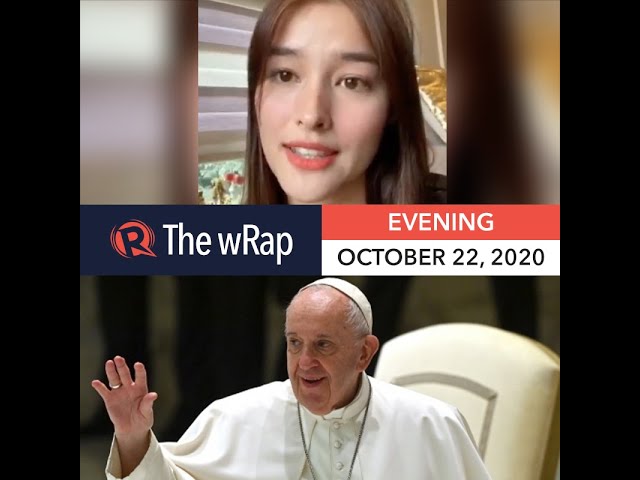 Military general warns Liza Soberano: Cut Gabriela ties or risk being killed | Evening wRap