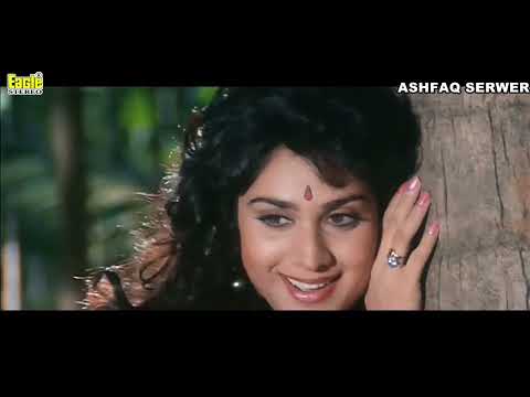 Nigahon Ne Chheda Hai Dil Ka Taraana ((Jhankar)) Ghatak 1996 - Sadhana Sargam, Suresh Wadkar