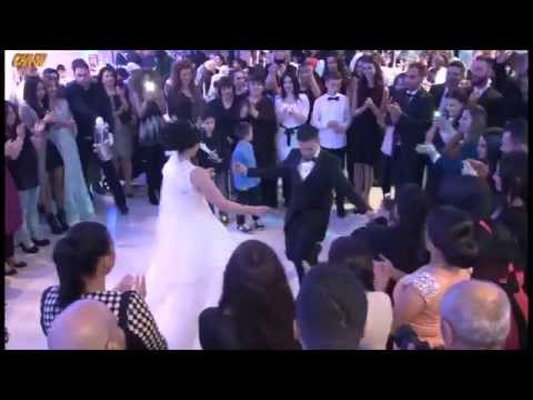 MERVE & VOLKAN DÜGÜN ÖZETI "GRUP ALEM" 20.03.2015