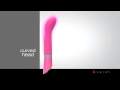 Bgood Deluxe Curve, Der punktgenaue Vibrator Video