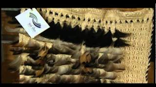 Toi Iho Maori authenticity brand returns as TIKI