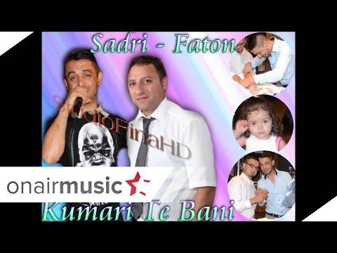 ~Sadri Gjakova - Faton Rugova - Visari & Maxy - Kumari Te Bani - 2014 - By Studio Fina~