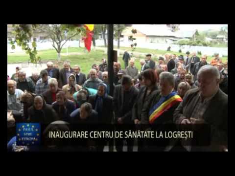 pasul spre europa  logresti 20 10