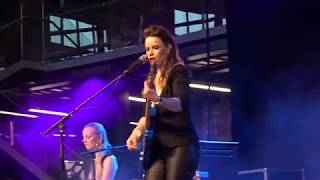 Erja Lyytinen - &quot;Steamy Windows&quot;