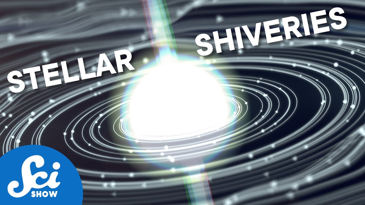 How Can Stars Quake Without Tectonic Plates? (And Other Seismic Mysteries) | Compilation