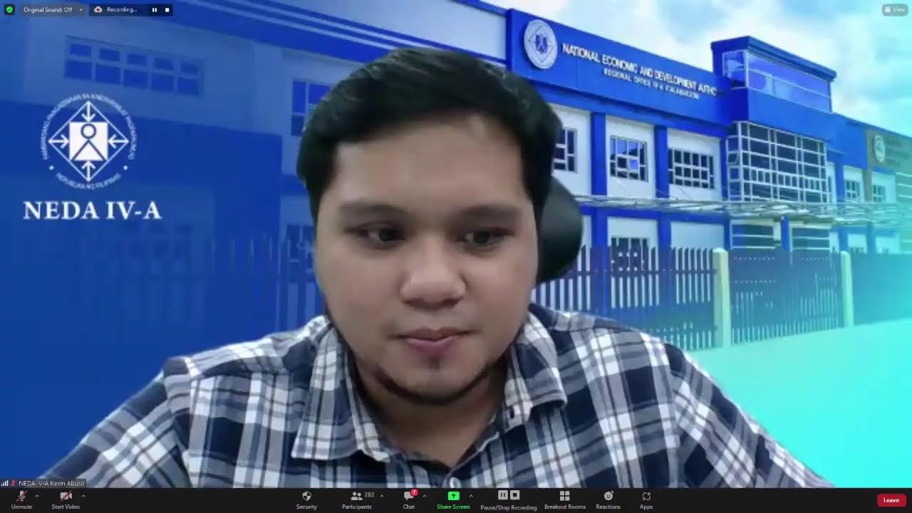 Orientation on the Enhanced Guidelines of the SOLPMC