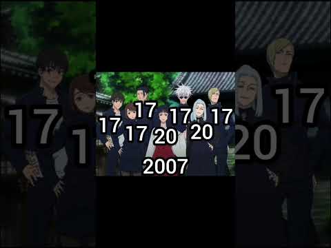 JJK number #Moody Girl