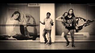 Calcutta Kiss | Dance Fitness | Detective Byomkesh Bakshy