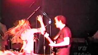 Amor nas Estrelas/ Anjo do Prazer - Banda Calypso em São Paulo 2003