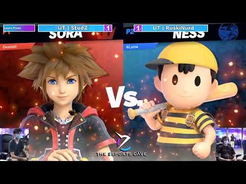 TEC 9: UT | Studz (Sora) vs UT | RuskiNurd (Ness) Losers Finals