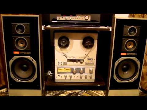 Waldeck - Out Of Trumpet