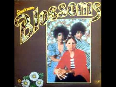 The Blossoms - Just Remember