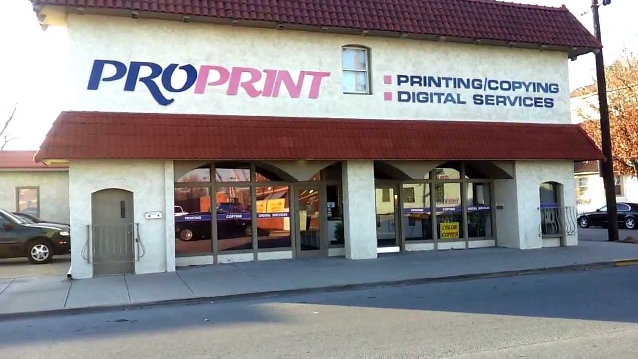 ProPrint Digital