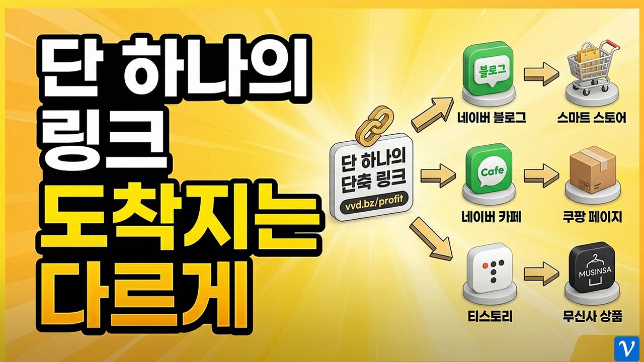 유입 채널별 맞춤 URL 리다이렉트: 페이지 타겟팅 설정 가이드