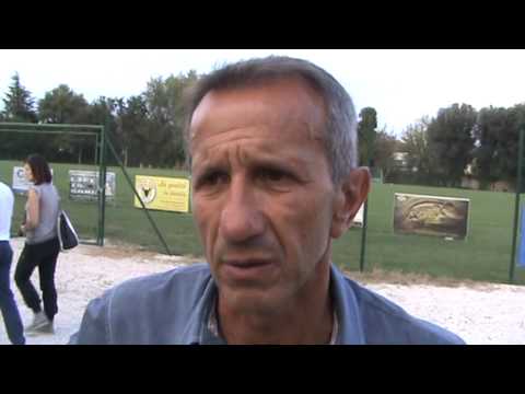 FOSSALTESE - PORTOGRUARO: 2-0 ANALISI DI MISTER BAREL