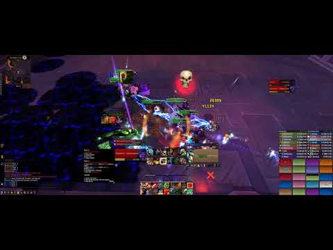 DEUSVULT vs. Vexiona Mythic