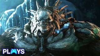 The 10 Most UNFAIR Video Game Bosses