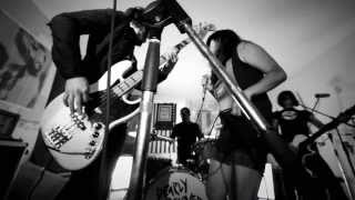 DEARLY BELOVED, "LIVING PROOF" (Official Video)