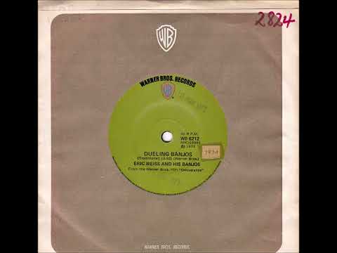 45 of the Week - Dueling Banjos