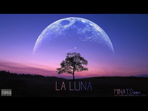 La Luna   | Deep House Set | Mixed By Mohamed Zaaboub