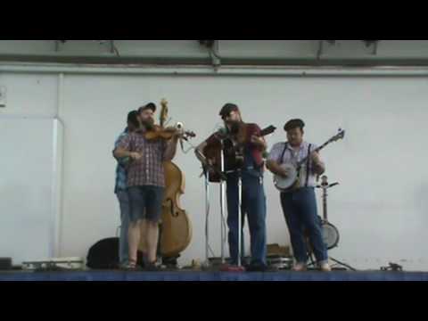 The Hillbilly Gypsies 7-29-2017 Arrowbrook Centre Park Herndon, VA. FULL SHOW