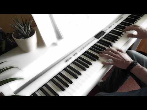 Yiruma (이루마) - Time Forgets... - Piano Cover - (HD)