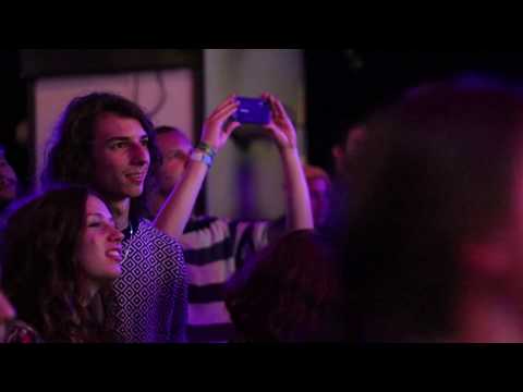 This was the 16th Verzió Film Festival! Thank you for coming!