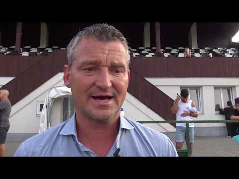 DEAC - FC Hatvan 3 : 0 bajnoki (2019.08.25)