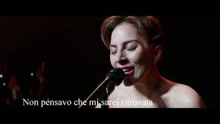 Download lagu I'll never love again - Lady Gaga - (Testo Tradotto - ITA) mp3
