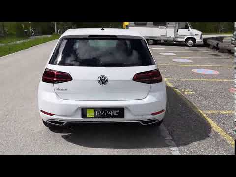 VW Golf VII 1.0 TSI 115 Highline von Illauto AG