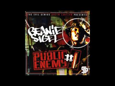Beanie Sigel feat. Peedi Crakk & Oschino - Get Down Remix