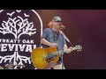 Treaty Oak Revival In Between Live From Thunder Ridge
