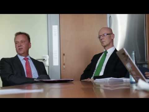 Pressekonferenz Abgeordnetenbestechung mit Siegfried Kauder, 05.06.2013