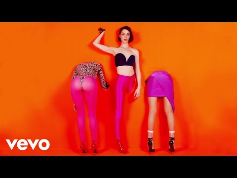 Video thumbnail for Dancing with a Ghost