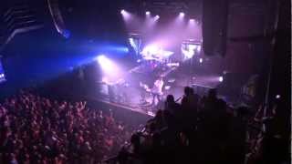 THE PRESETS - THIS BOY&#39;S IN LOVE - THE PALACE MELBOURNE LIVE HD 7 FEB 2013