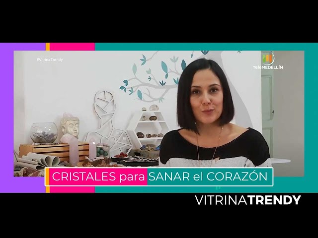 Vídeo relacionado con CRISTALES DE SANACIÓN. GUÍA DE MINERALES, PIEDRAS Y CRISTALES DE SANACIÓN (Nueva era)