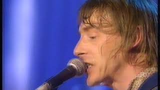 Paul Weller - Woodcutter&#39;s Son - Later Presents...BBC2 - Friday 23 February 1996