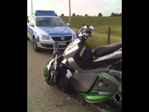 ScooterCrew Bingum & Jemgum