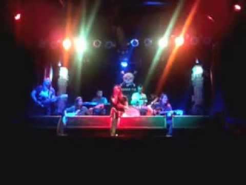 Onde estiver - nada é pra sempre - Depois do fim e Mi Vieira