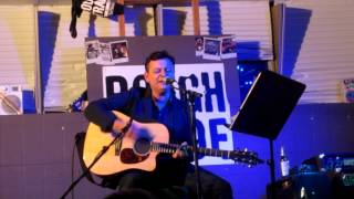 James Dean Bradfield - Methadone Pretty Acoustic - @ Rough Trade East 06/11/2012