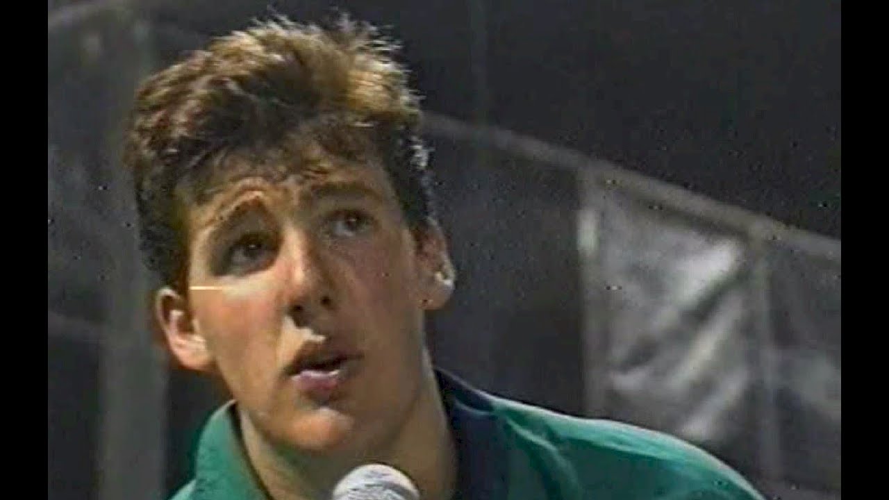 Rob Gayter Roby Gattiker: Eleven-Time World Champion’s Secrets to Success | Minter ...