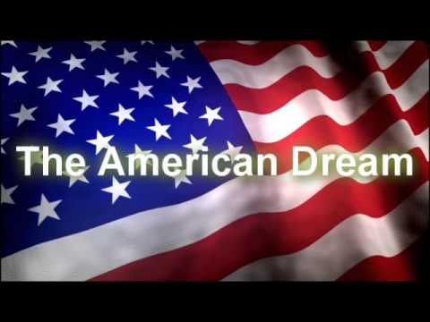 Cory Daye The American Dream (Rare 80's Track)